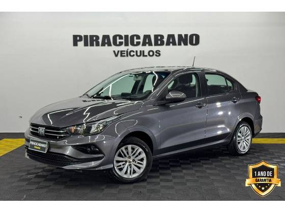 FIAT CRONOS 1.0 FIREFLY FLEX DRIVE MANUAL FIAT CRONOS 1.0 FIREFLY FLEX DRIVE MANUAL